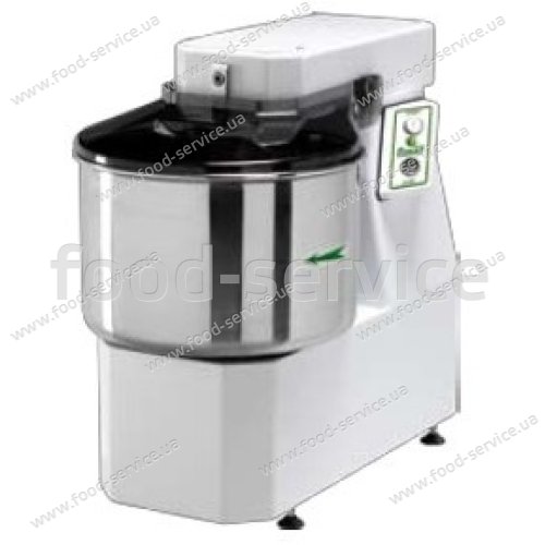 Тестомес Fimar 18SB2V (380) WHEELS